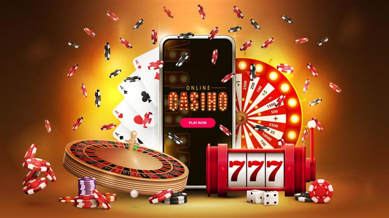 588win Live Casino